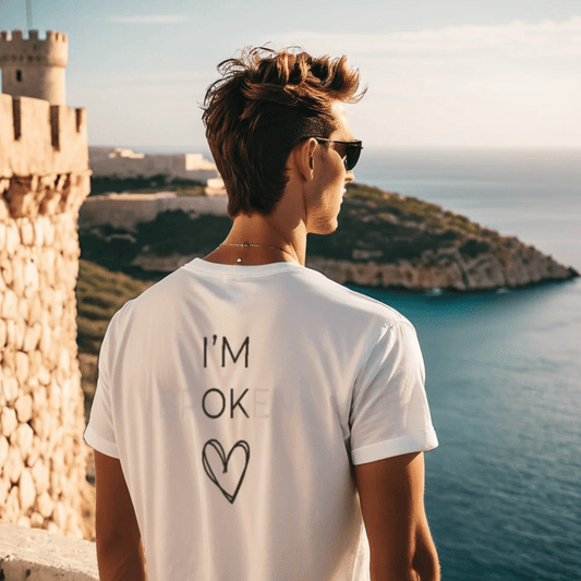 Breaking the Stigma: Men, Anxiety, and Depression – Tips for Coping - Evolve Supply Co.