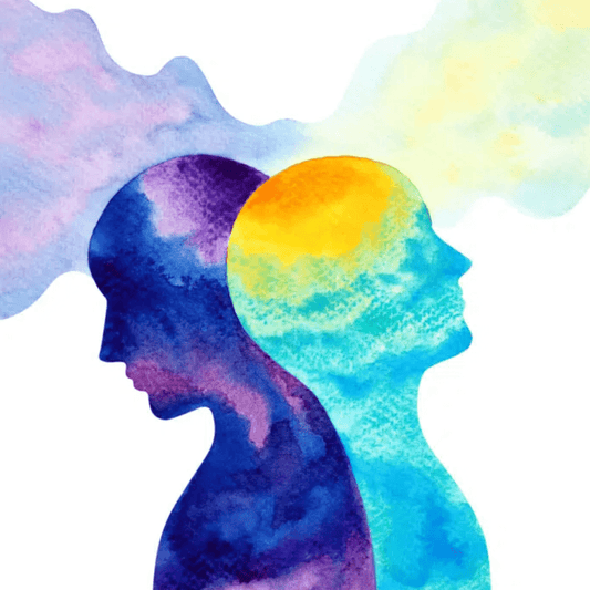 Shattering Stigma: Embracing Bipolar Disorder with Compassion and Understanding - Evolve Supply Co.