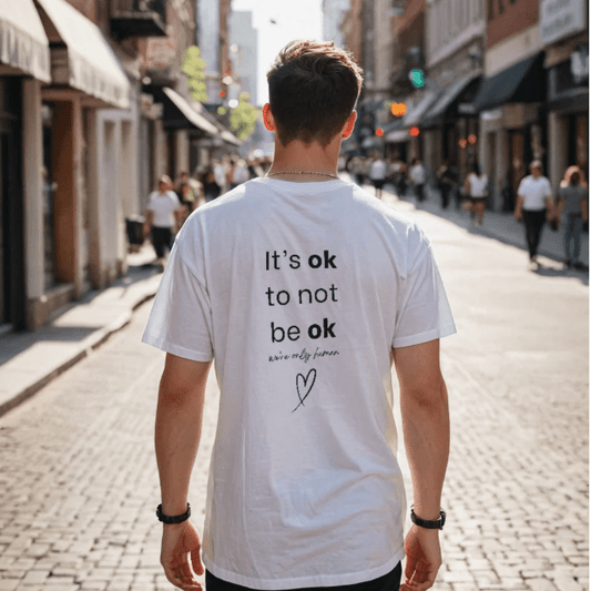 The Invisible Suffering: Understanding and Addressing Mental Illness - Evolve Supply Co.