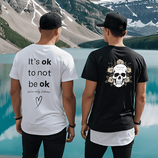 Why I Started Evolve Supply Co. and What I Hope for It to Become - Evolve Supply Co.