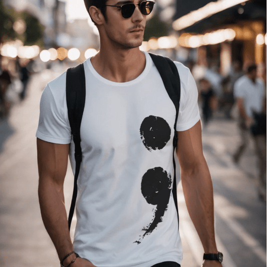 Surviving Suicide: My Journey from Darkness to Hope - Evolve Supply Co.