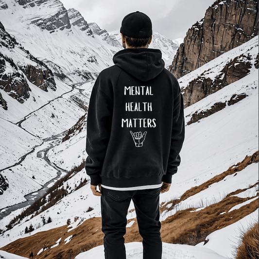 Seasonal Affective Disorder: Understanding and Coping with the Winter Blues - Evolve Supply Co.