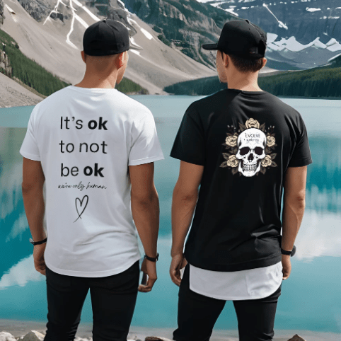 Let’s Talk About It: The Life-Changing Power of Surrounding Yourself With the Right People - Evolve Supply Co.
