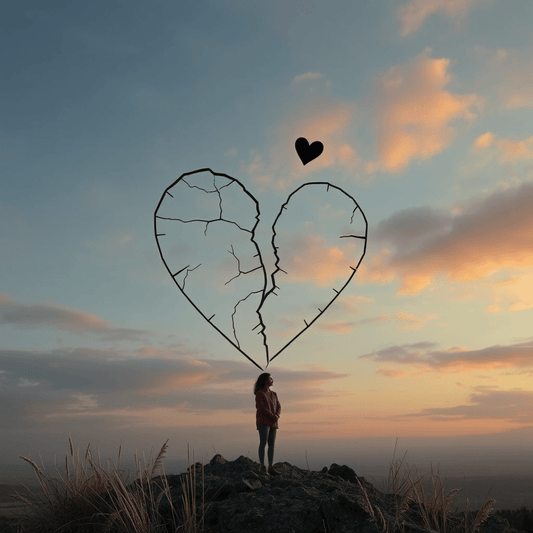 Breakups and Borderline Personality Disorder: My Personal Experience - Evolve Supply Co.