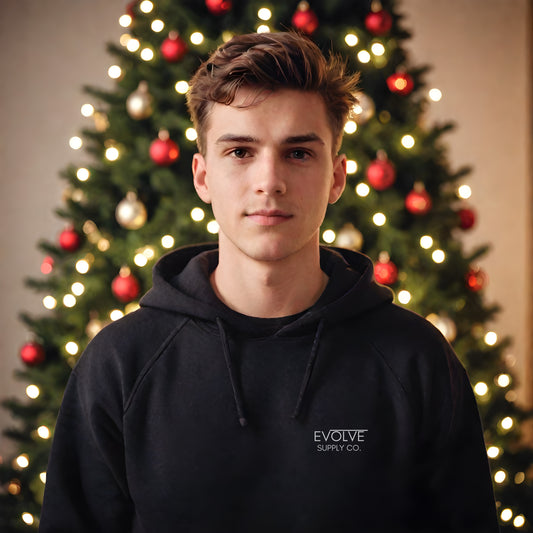 Caring for Your Mental Health During the Holidays - Evolve Supply Co.