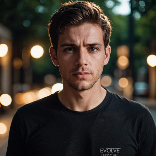 Understanding the Depth: Borderline Personality Disorder and the Path to Awareness - Evolve Supply Co.
