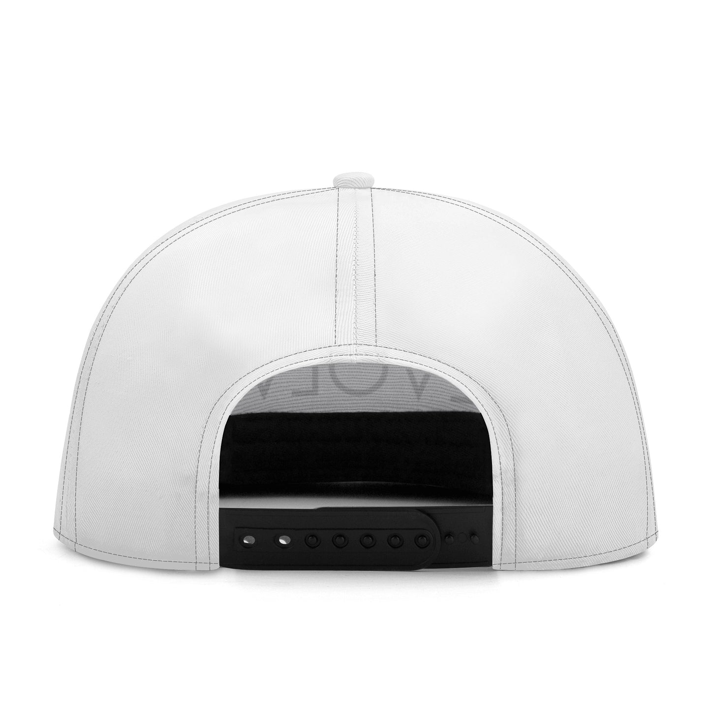 Evolve Supply Co. Snapback - Evolve Supply Co. Evolve Supply Co.