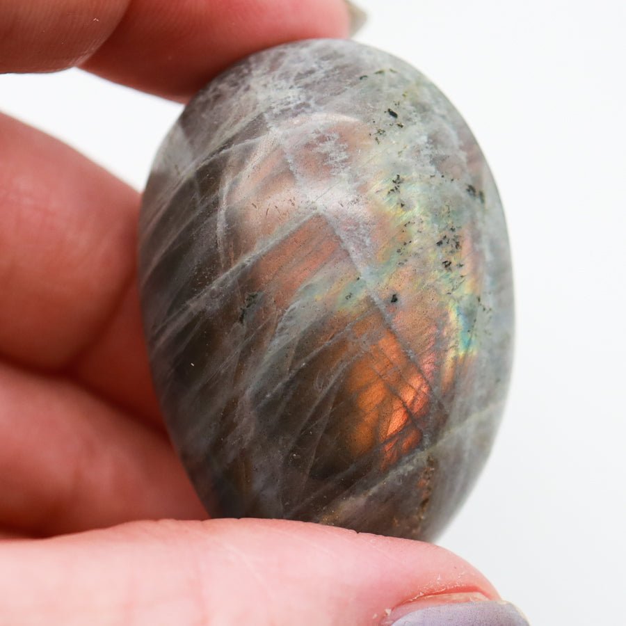 Labradorite Tumble - Evolve Supply Co. Evolve Supply Co.