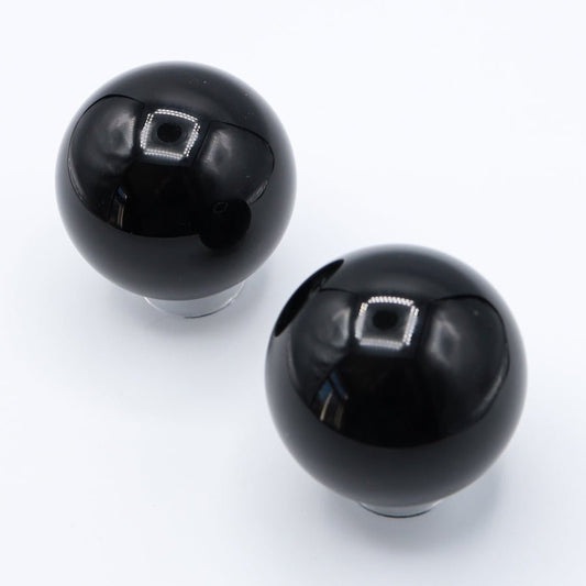 Obsidian Sphere - Evolve Supply Co. Evolve Supply Co.