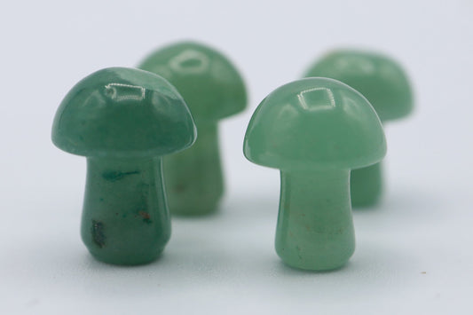 Mini Mushrooms - Evolve Supply Co. Evolve Supply Co.