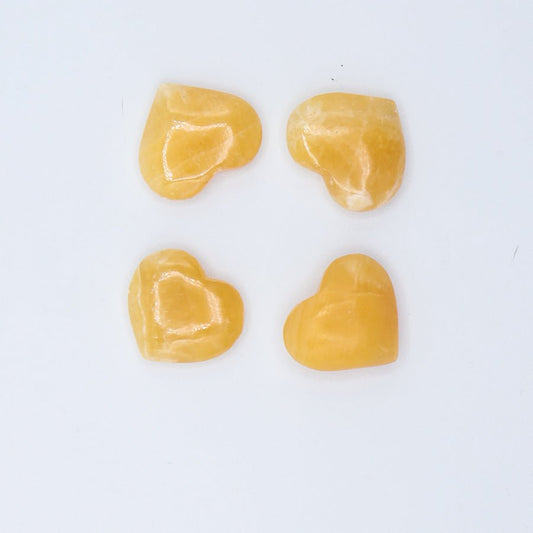 Small Heart Carvings - Evolve Supply Co. Evolve Supply Co.