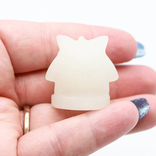 Gengar Carving - Evolve Supply Co. Evolve Supply Co.