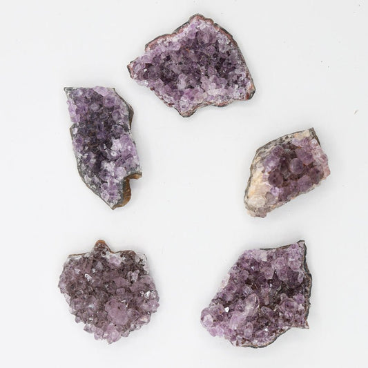 Amethyst Cluster - Evolve Supply Co. Evolve Supply Co.