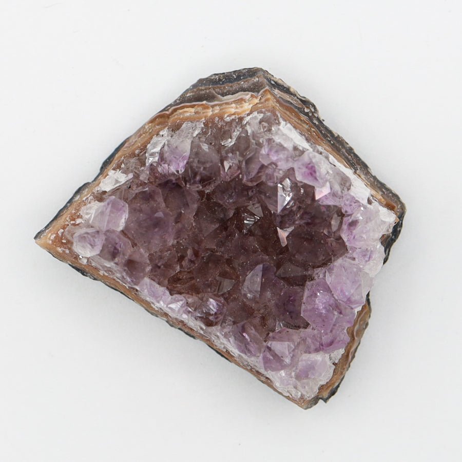Amethyst Cluster - Evolve Supply Co. Evolve Supply Co.