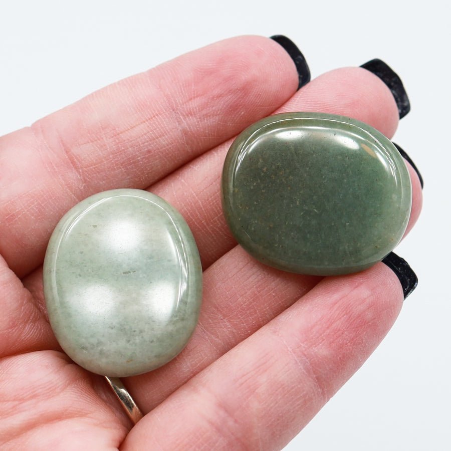 Worry Buttons - Evolve Supply Co. Evolve Supply Co.
