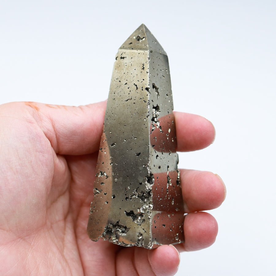 Pyrite Towers - Evolve Supply Co. Evolve Supply Co.
