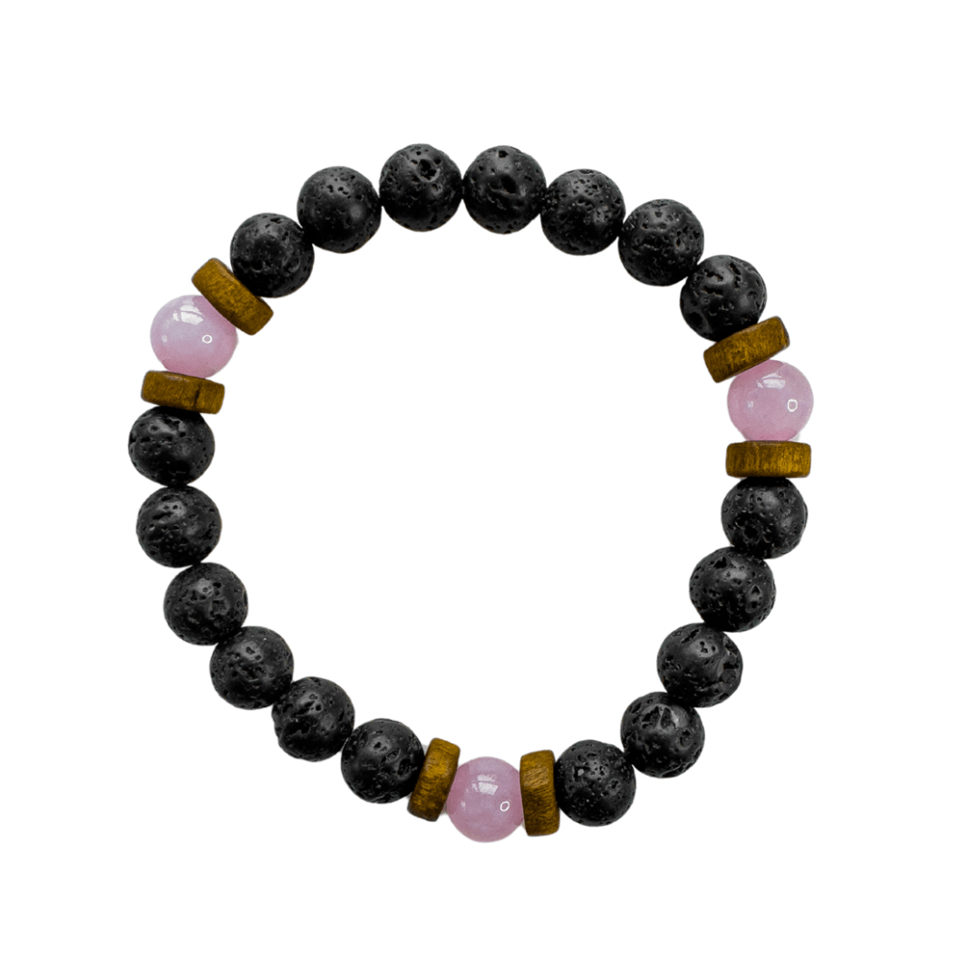 Love Yourself Bracelet - Evolve Supply Co. Evolve Supply Co.