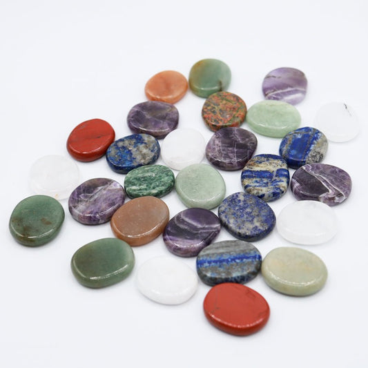 Worry Buttons - Evolve Supply Co. Evolve Supply Co.