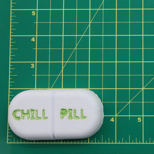Mini Chill Pill - Evolve Supply Co. Evolve Supply Co.