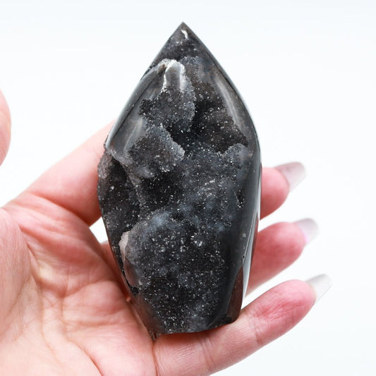 Sphalerite Flame - Evolve Supply Co. Evolve Supply Co.