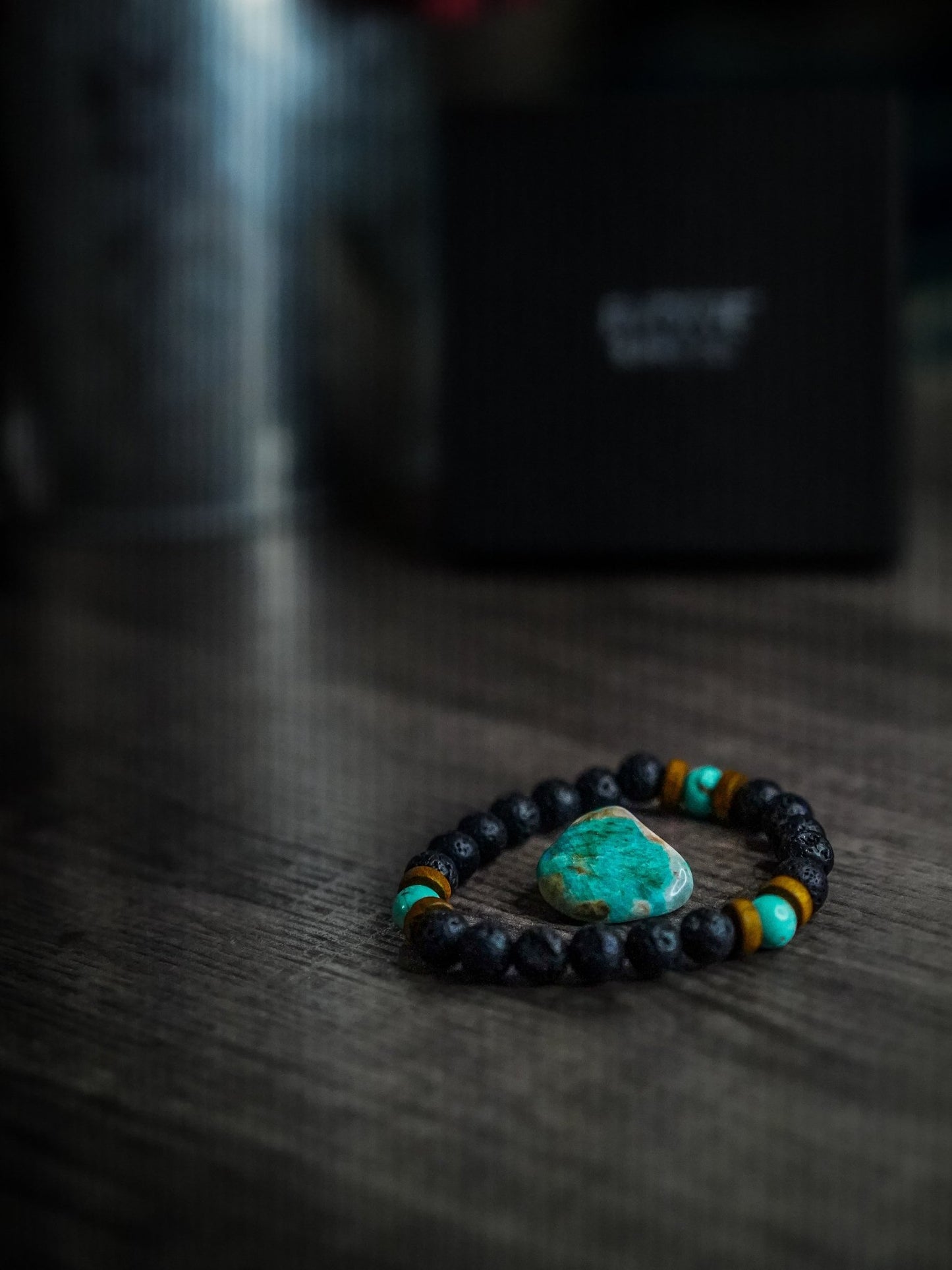 Empowerment Bracelet - Evolve Supply Co. Evolve Supply Co.