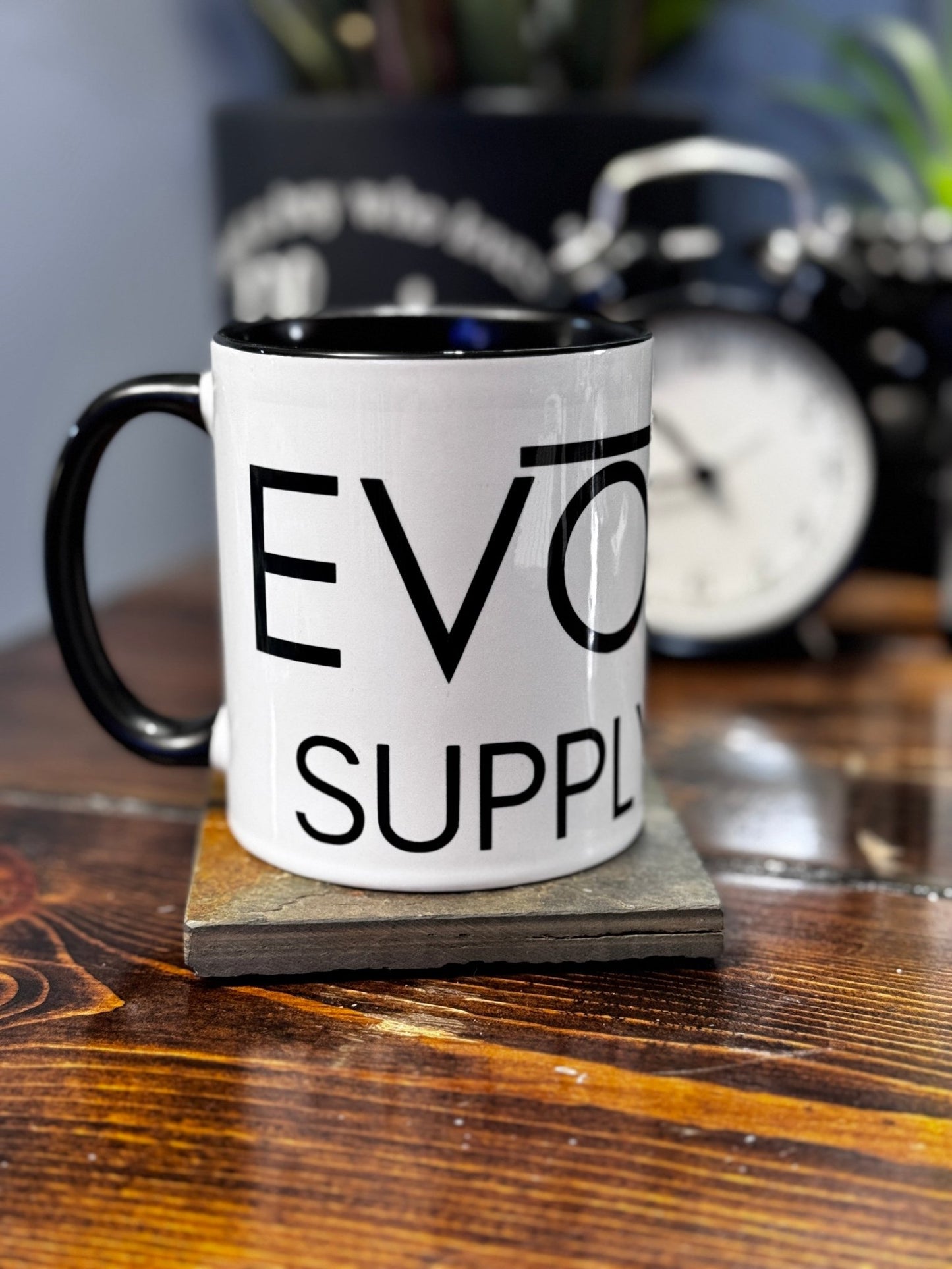 Evolve Supply Co. Mug - Evolve Supply Co. Evolve Supply Co.