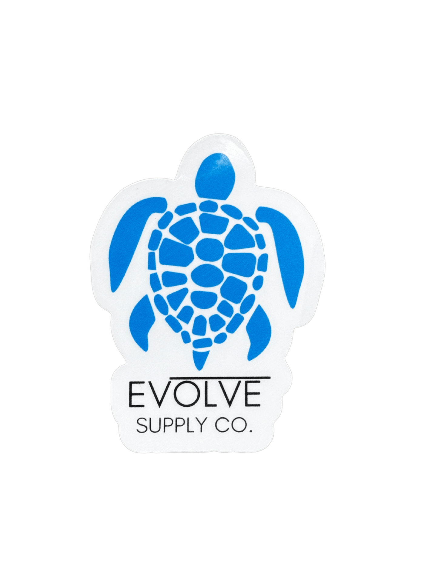 Assorted Stickers - Evolve Supply Co. Evolve Supply Co.