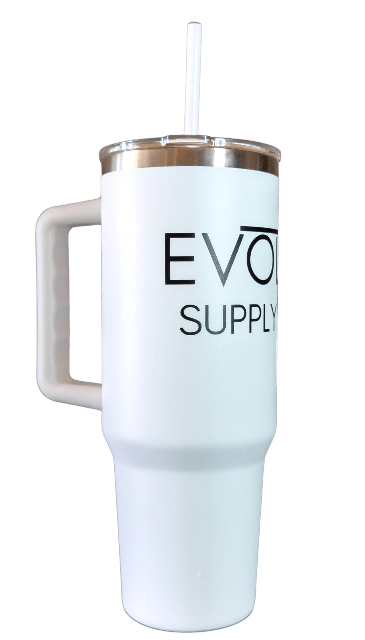 Evolve Supply Co. Tumbler - Evolve Supply Co. Evolve Supply Co.