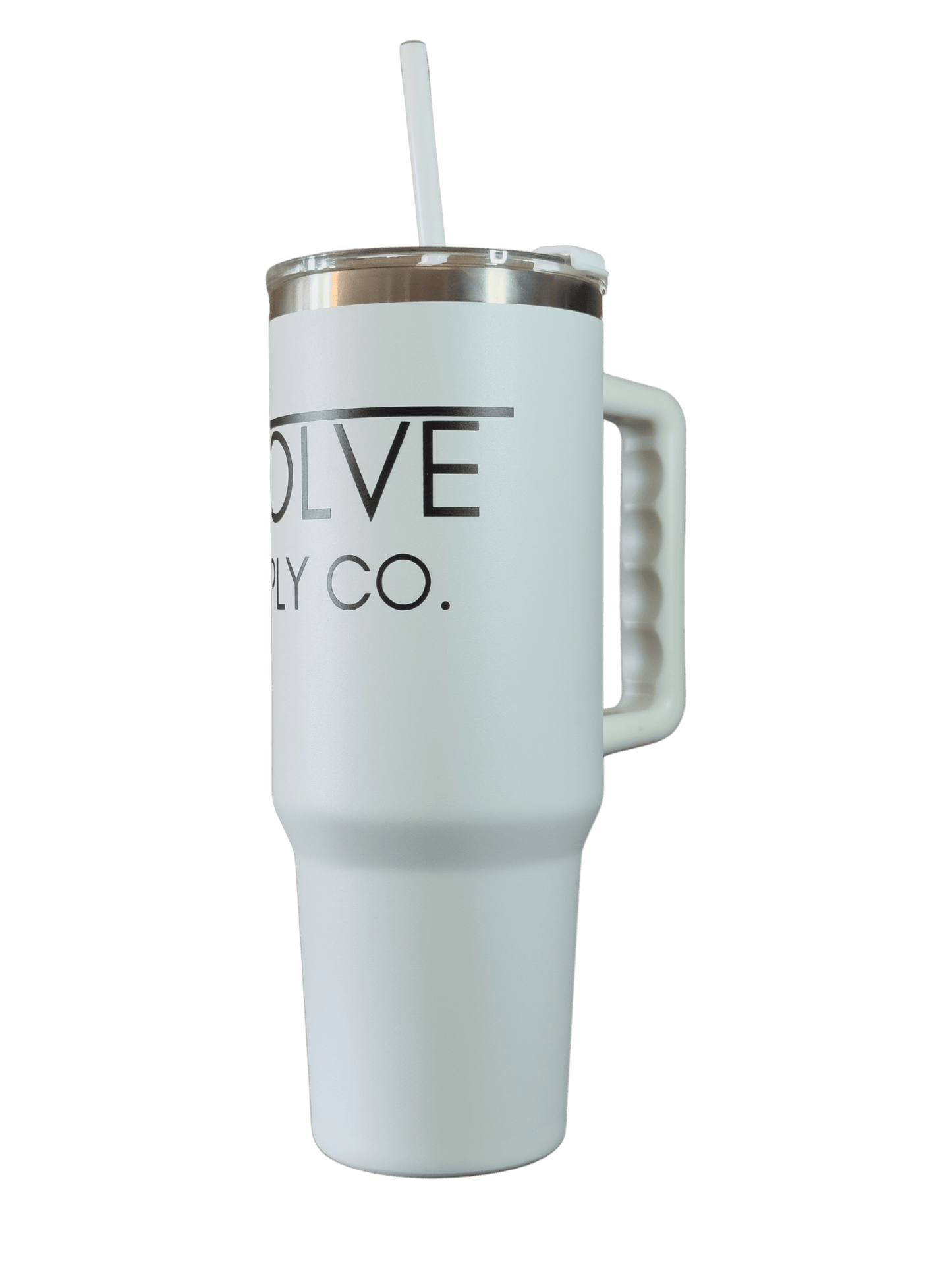 Evolve Supply Co. Tumbler - Evolve Supply Co. Evolve Supply Co.