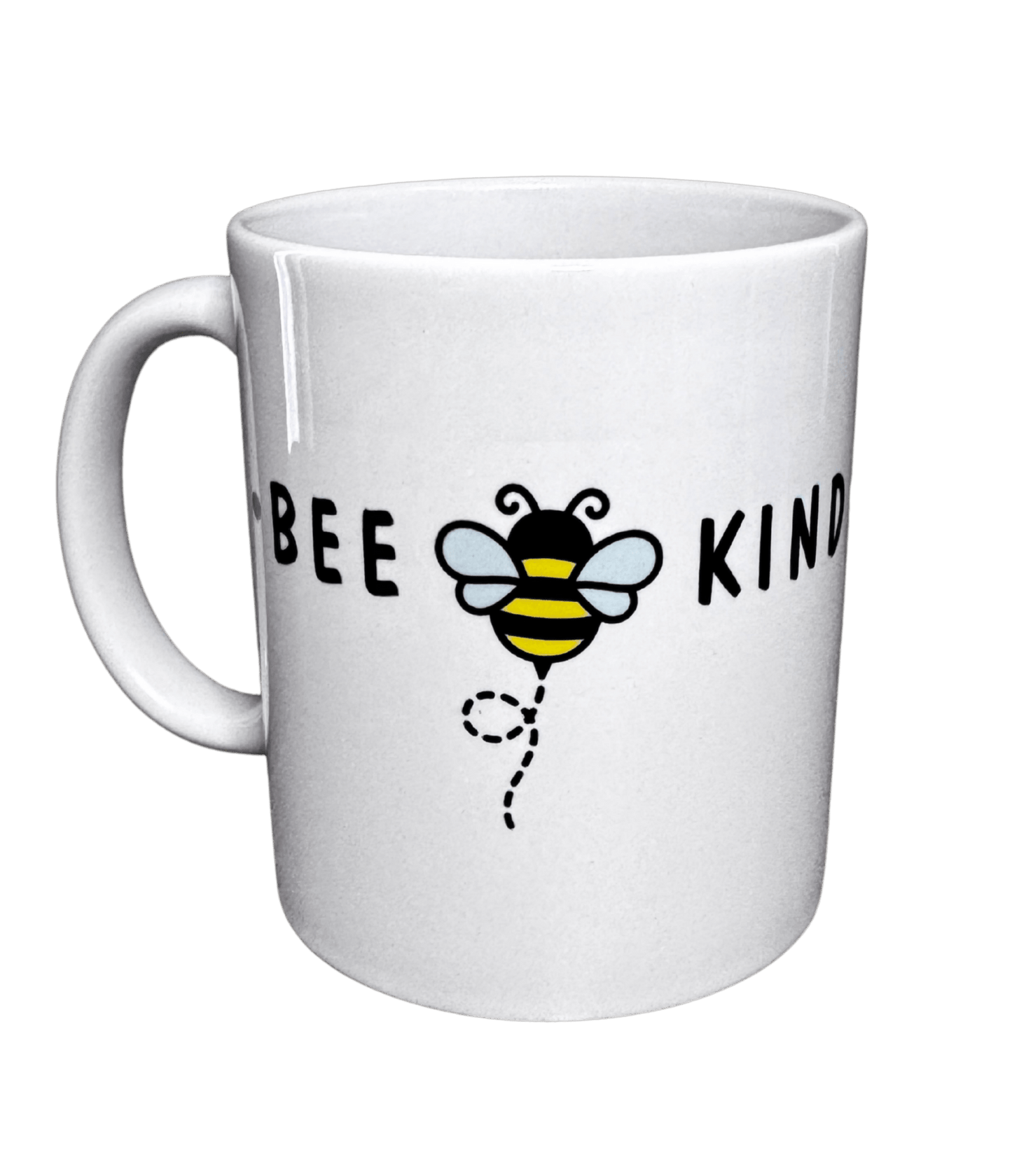 BEE KIND MUG - Evolve Supply Co. Evolve Supply Co.