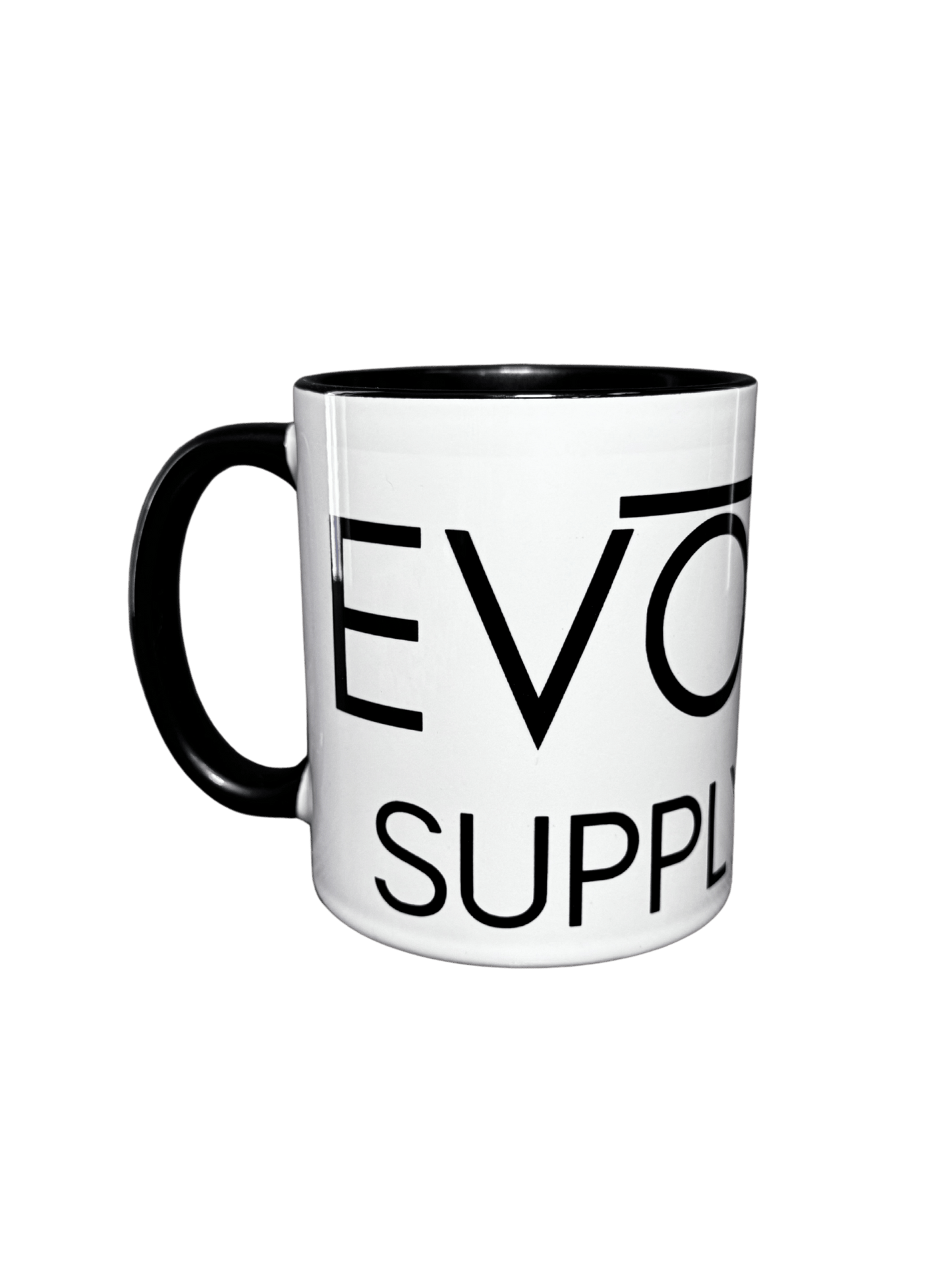 Evolve Supply Co. Mug - Evolve Supply Co. Evolve Supply Co.