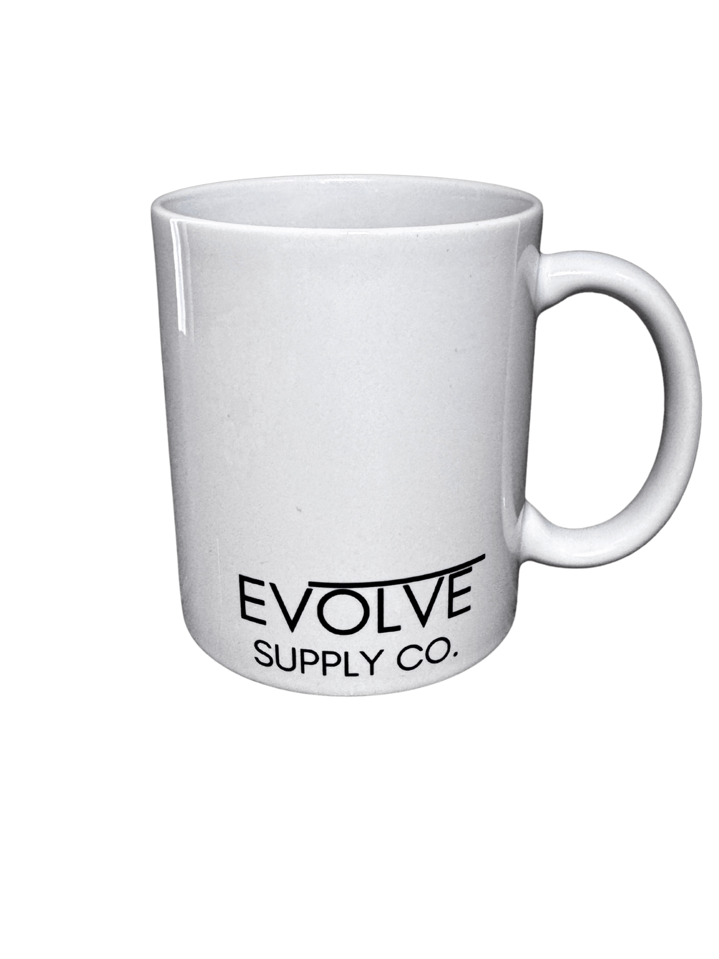 More Espresso Less Depresso Mug - Evolve Supply Co. Evolve Supply Co.