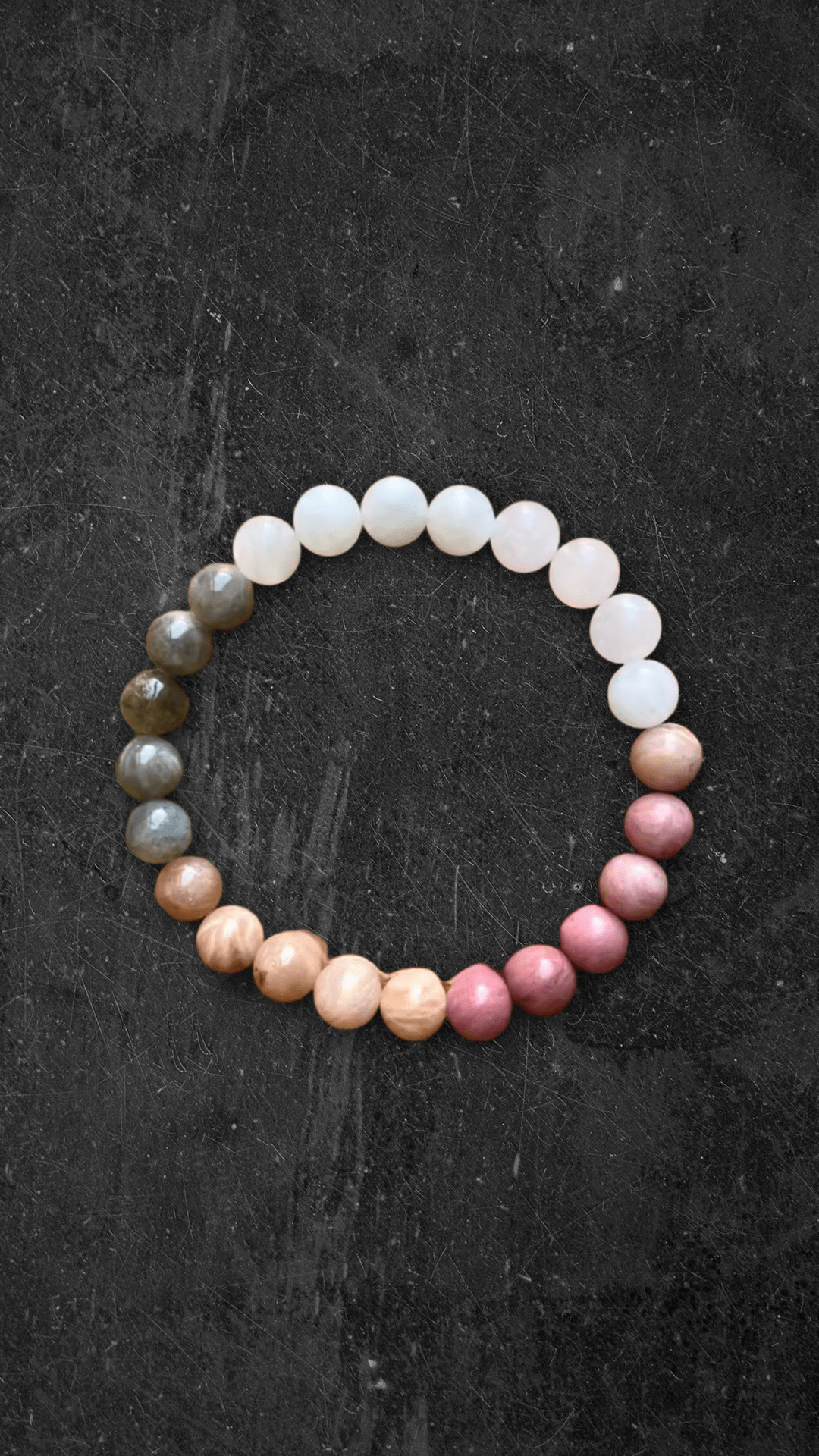 Self Love Bracelet - Evolve Supply Co. Evolve Supply Co.