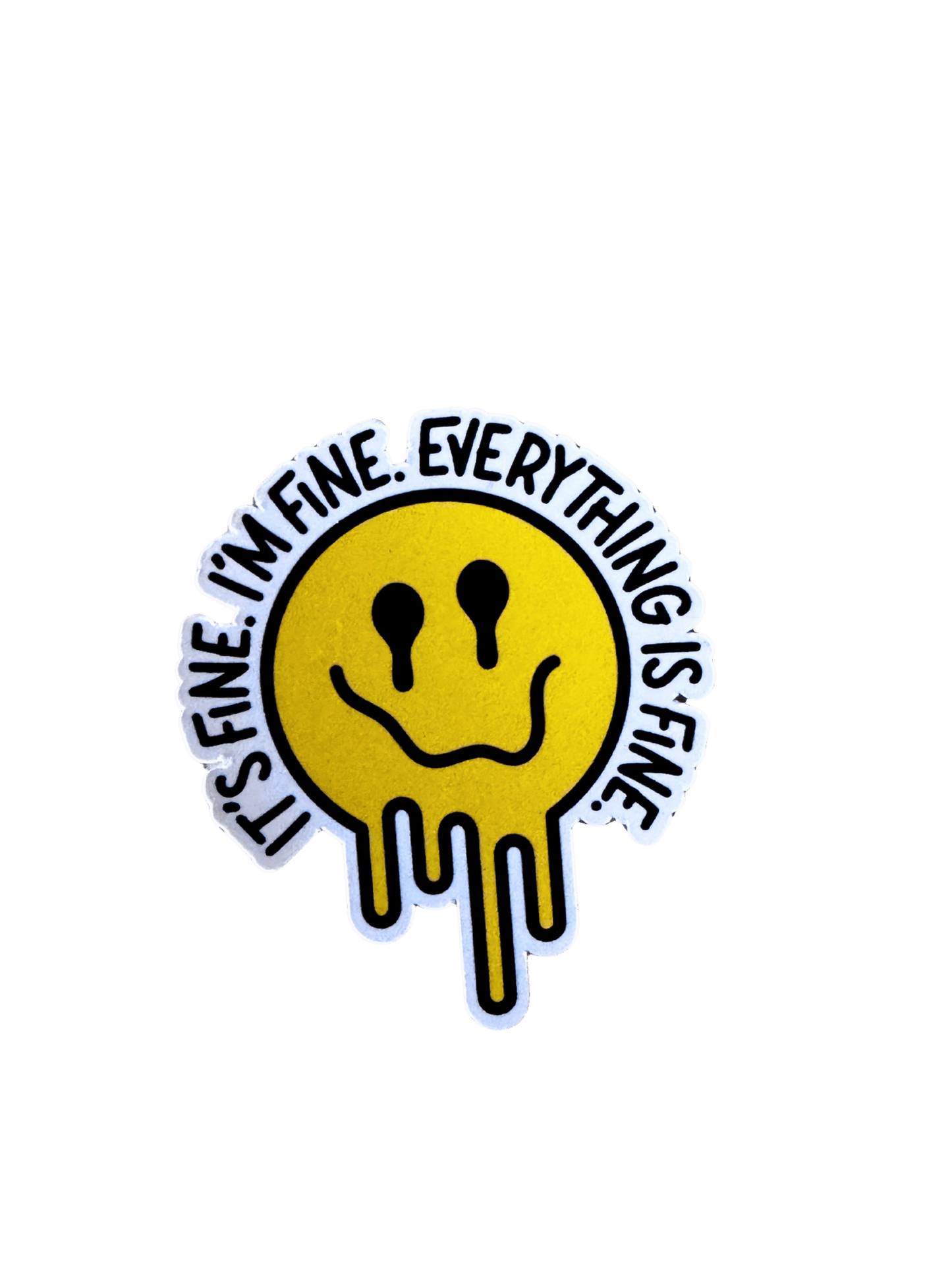 Assorted Stickers - Evolve Supply Co. Evolve Supply Co.