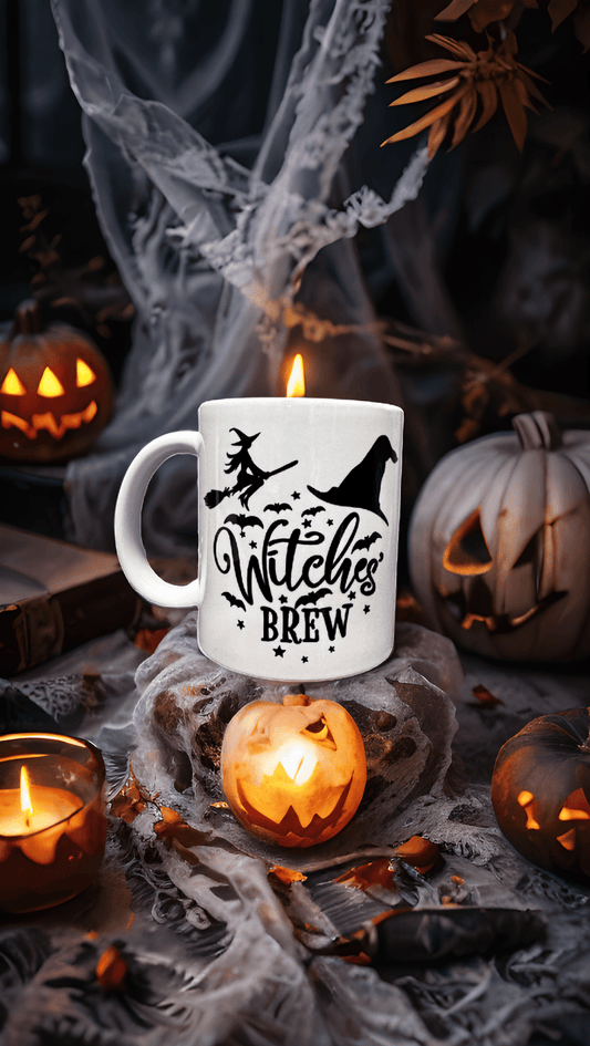 Witches Brew Mug - Evolve Supply Co. Evolve Supply Co.