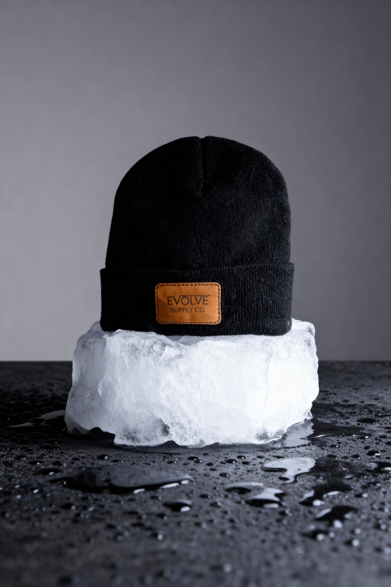 Evolve Supply Co. Toque/Beanie - Evolve Supply Co. Evolve Supply Co.