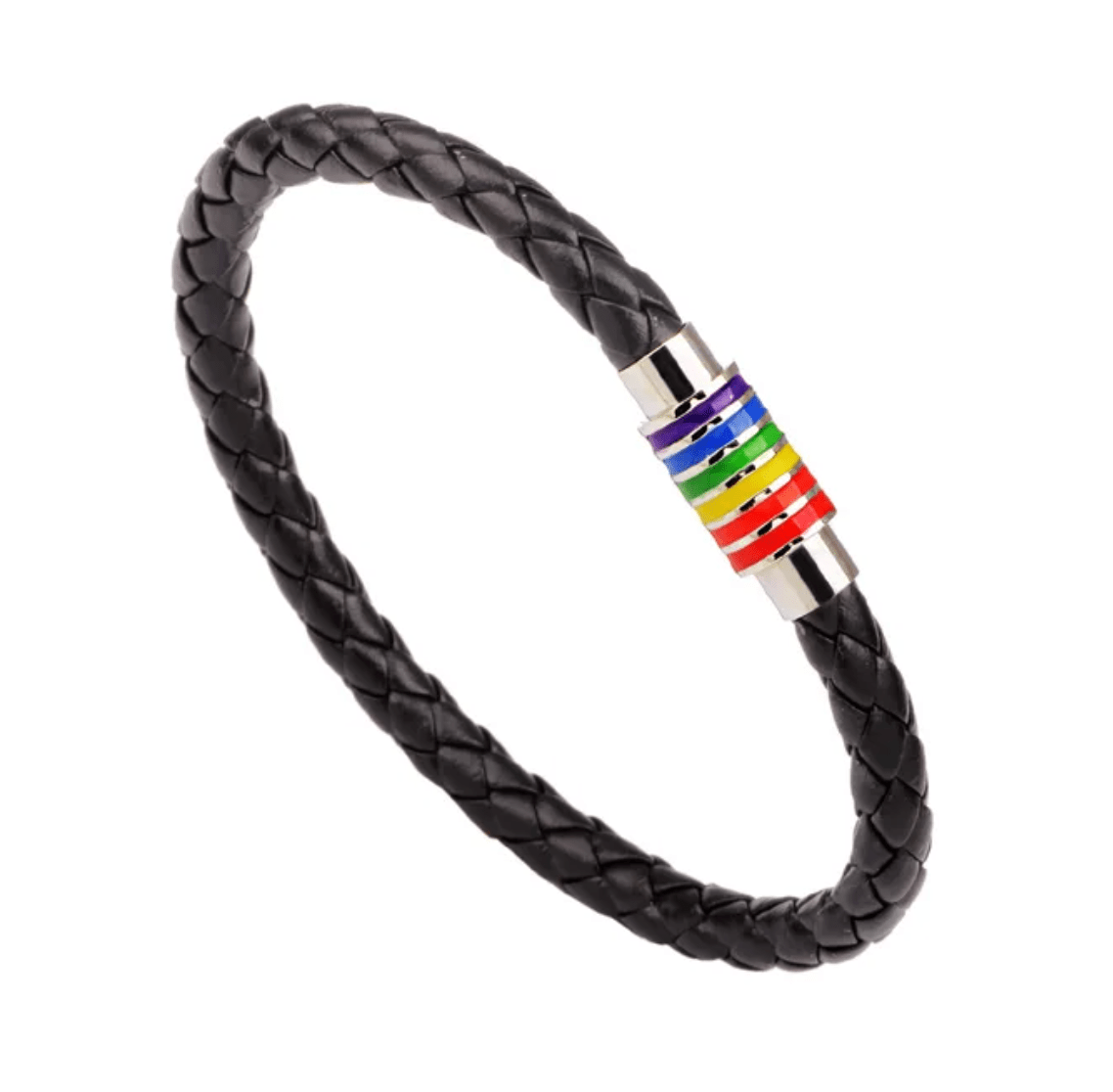 Evolve Pride Bracelet - Evolve Supply Co. Evolve Supply Co.