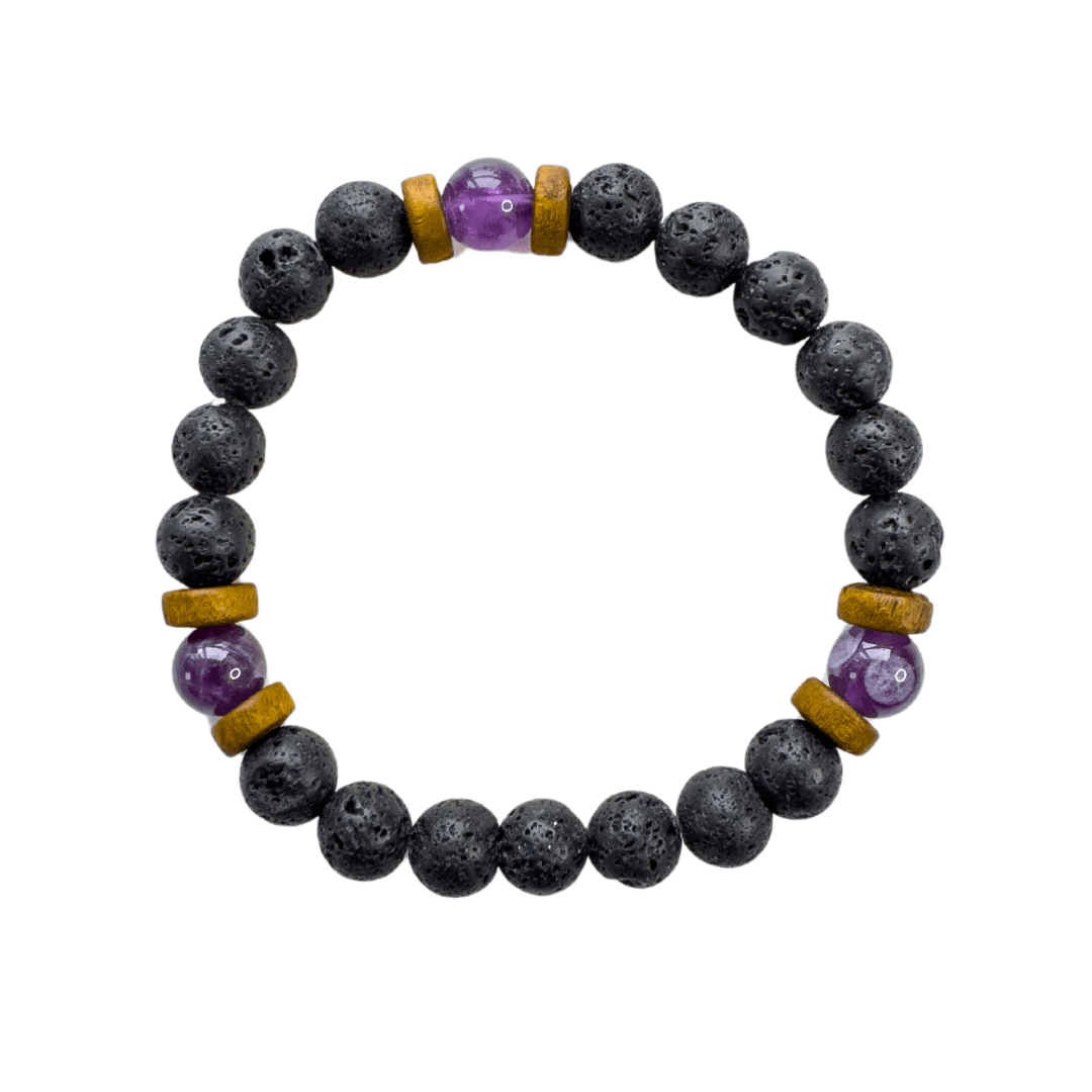 Tranquility Bracelet - Evolve Supply Co. Evolve Supply Co.