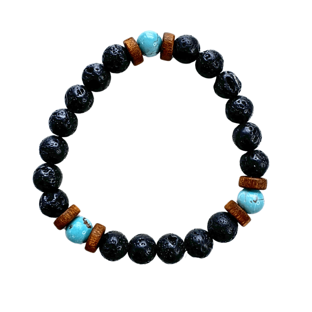 Empowerment Bracelet - Evolve Supply Co. Evolve Supply Co.
