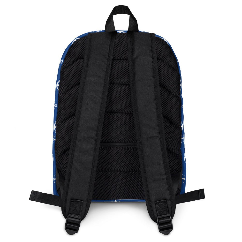 Anchor Daypack - Evolve Supply Co. Evolve Supply Co.