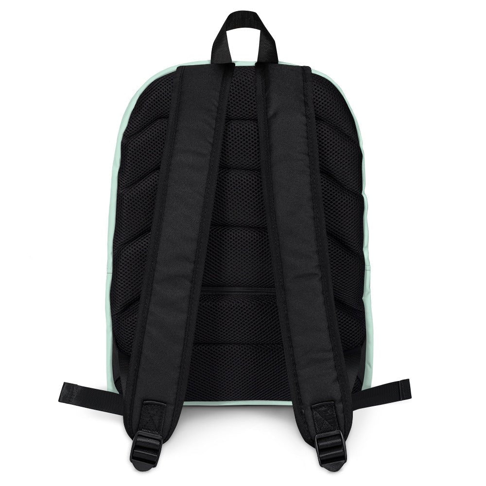 Evolve Classic Daypack Mint - Evolve Supply Co. Evolve Supply Co.