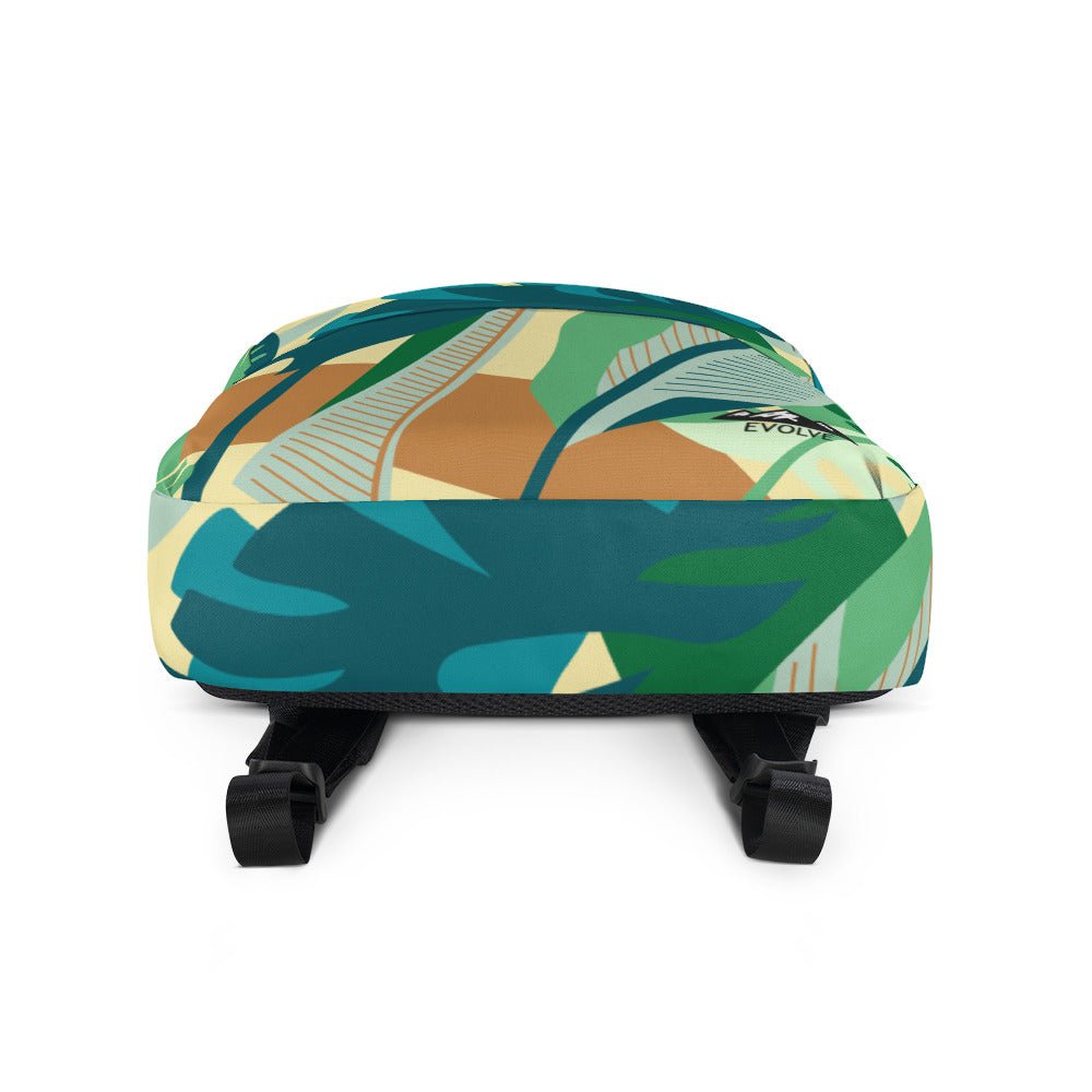 Jungle Daypack - Evolve Supply Co. Evolve Supply Co.