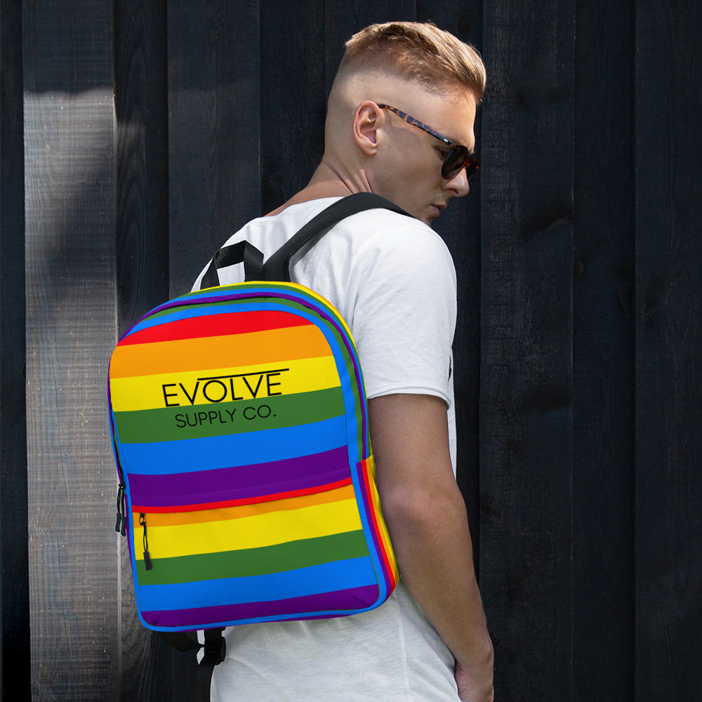 Pride Daypack