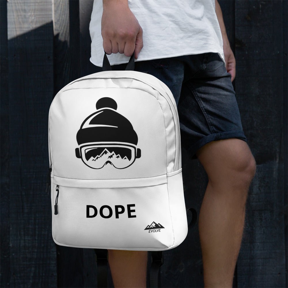 DOPE Daypack - Evolve Supply Co. Evolve Supply Co.