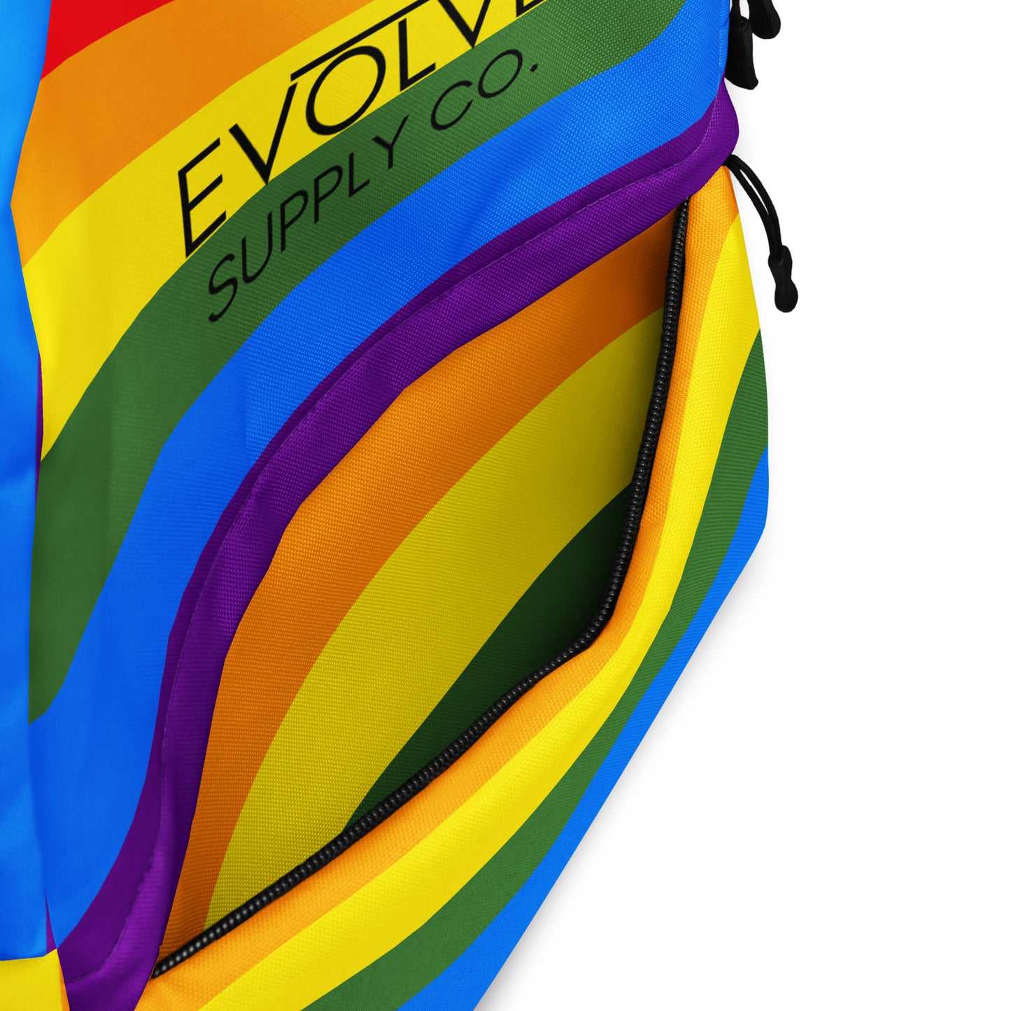 Pride Daypack