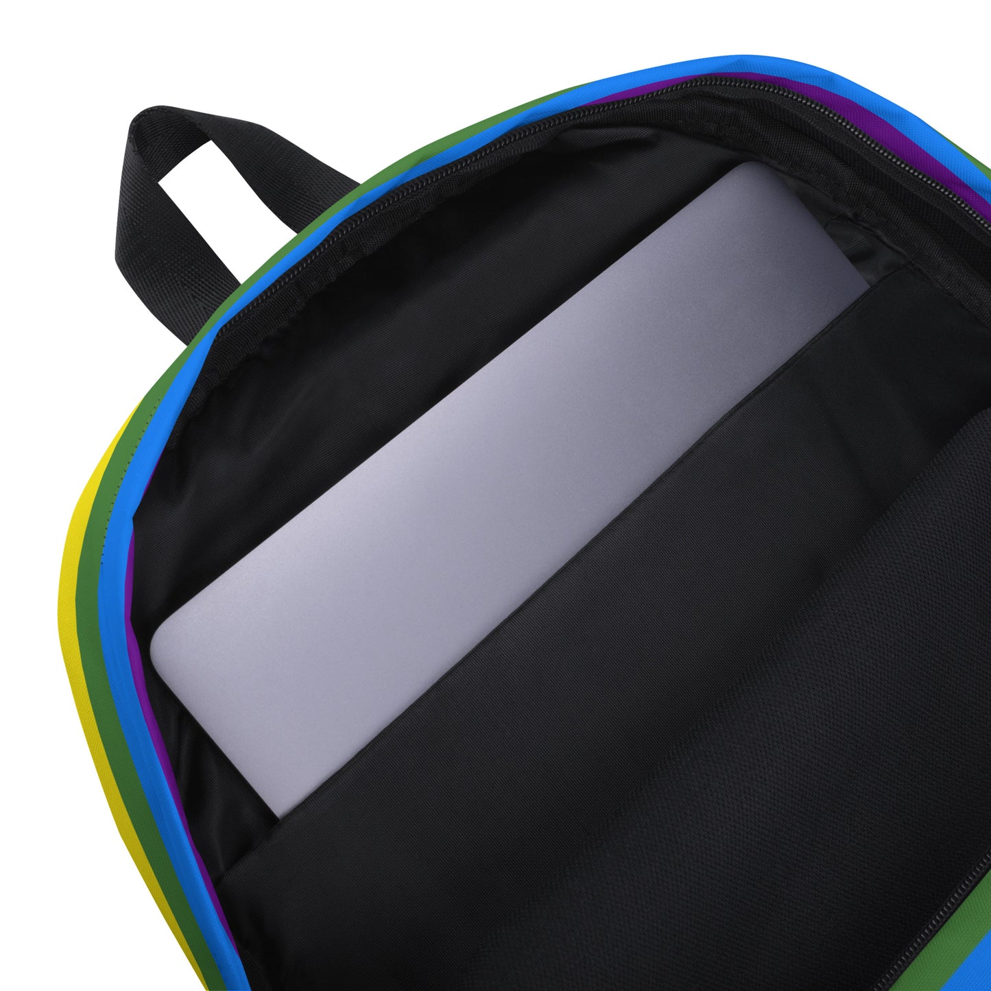 Pride Daypack
