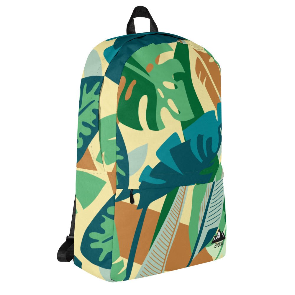 Jungle Daypack - Evolve Supply Co. Evolve Supply Co.