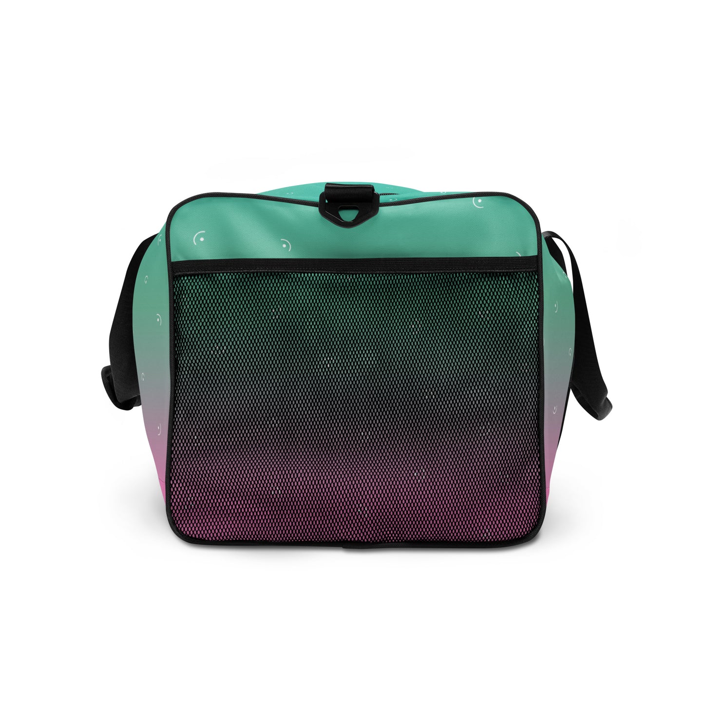 Pink Ombre Duffle - Evolve Supply Co. Evolve Supply Co.