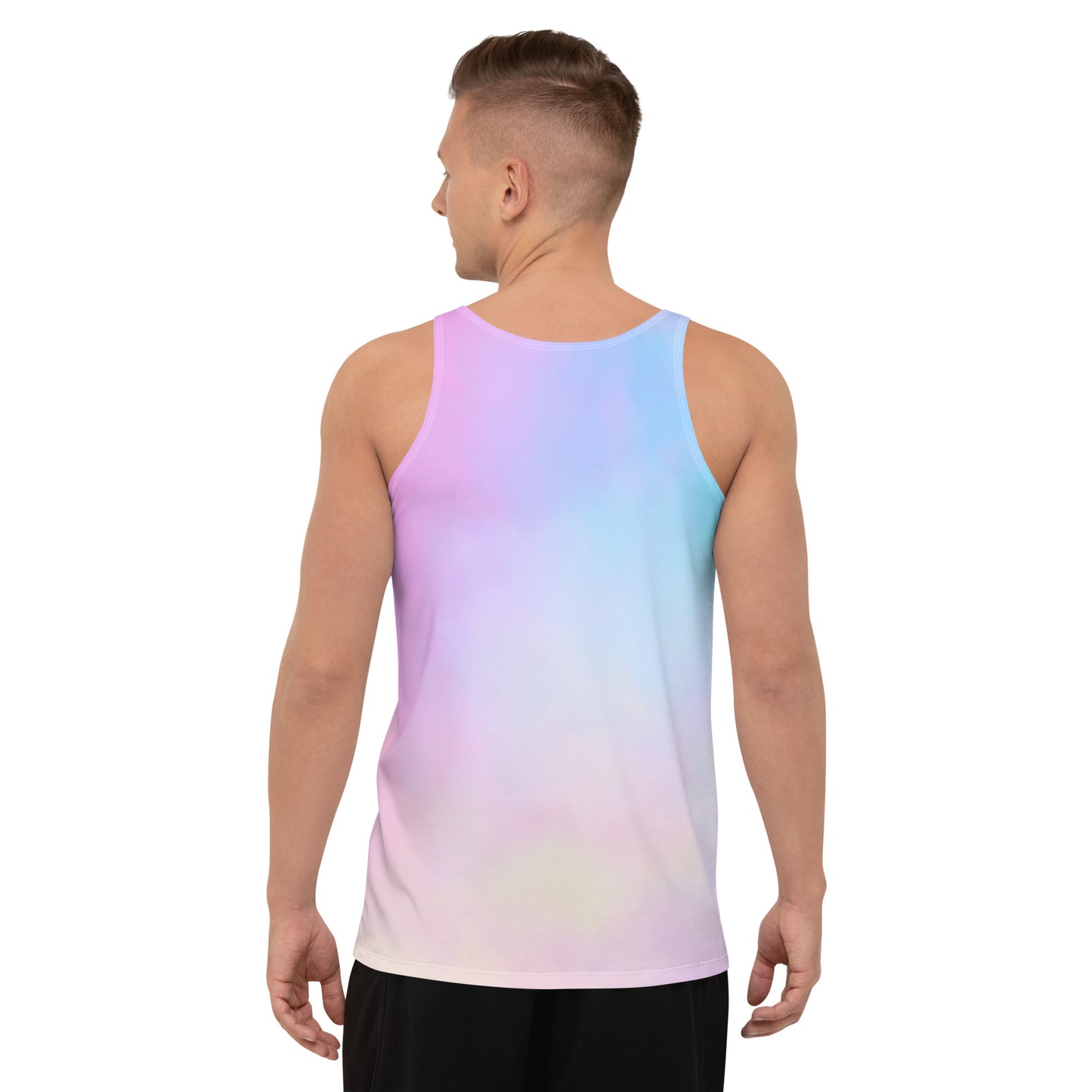 Tie-Dye Tank