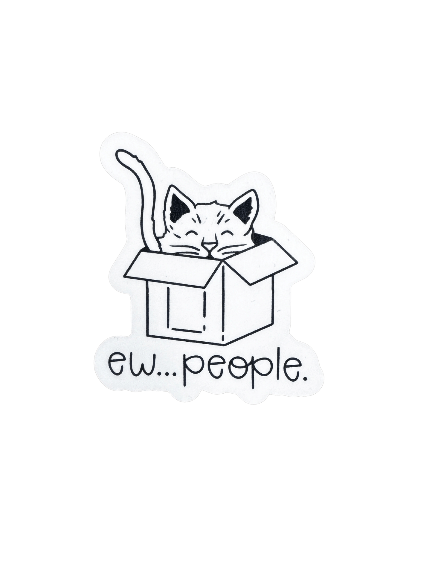 Assorted Stickers - Evolve Supply Co. Evolve Supply Co.